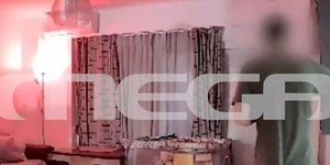 Διαρρήκτης σε σπίτι στον Πειραιά