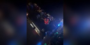 Ρόδος: Περισυνελέγησαν 103 μετανάστες από ιστιοφόρο