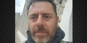 Ο Γιάννης Δημητράς