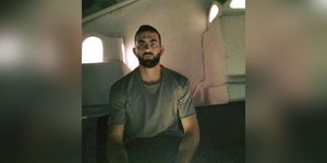 Ο ορειβάτης Δημήτρης Κάντας που σκοτώθηκε στις Άλπεις