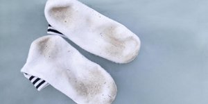 Οι κάλτσες είναι μέρος της καθημερινότητας σχεδόν όλων / SHUTTERSTOCK