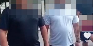 Εκβίαζαν 36χρονο στη Δυτική Αττική 