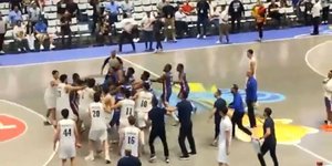 «Καμπάνες» για τα επεισόδια στο Δομινικανή Δημοκρατία-Αργεντινή