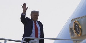 Ντόναλντ Τραμπ 