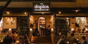 Φωτογραφία: Instagram @dopios