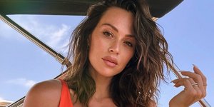 Φωτογραφία Instagram/Dora Panteli- Meramveliotaki
