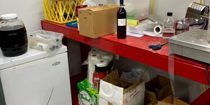 Δεκατρείς νεκροί εξαιτίας κατανάλωσης νοθευμένων αλκοολούχων ποτών στο Κουβέιτ