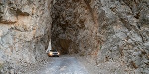 Δρόμος Θανάτου