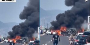 Τροχαίο Ξάνθη