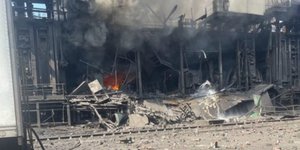 Έκρηξη σε εργοστάσιο στην Πενσιλβάνια