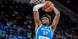 Γεωργία - Ελλάδα