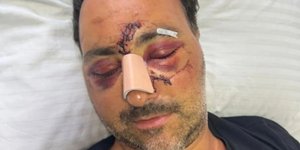 Greek-Canadian businessman 