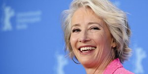 Έμμα Τόμσον