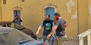 Προφυλακιστέος ο 56χρονος που μαχαίρωσε τη σύντροφό του 