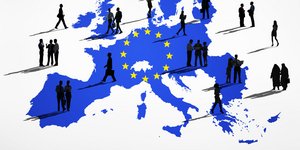 Εργασιακός βίος