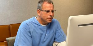 Ο Έρικ Μενέντεζ 