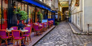 εστιατόριο