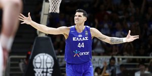 Πρώτος σκόρερ της Εθνικής ο Μήτογλου στη νίκη επί του Μαυροβουνίου