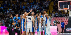 Φωτογραφία: Eurokinissi