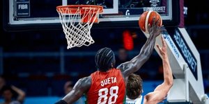 Έκπληξη από την Πορτογαλία με εξαιρετικό Κέτα