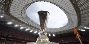 Κύπελλο του Europa League