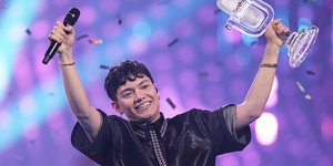 Eurovision