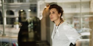 Ευδοκία Ρουμελιώτη