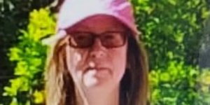 The missing british tourist