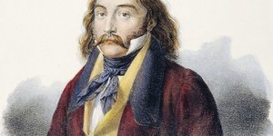 Ο Αλέξανδρος Μαυροκορδάτος ως ακραιφνής υπερασπιστής του Συντάγματος