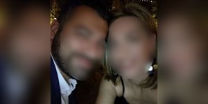 Εύβοια: Νεκρή και η σύζυγος του μοτοσυκλετιστή από το Αλιβέρι -Νοσηλευόταν στο Θριάσιο, αφήνουν πίσω τους τρία παιδιά