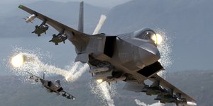 Αμερικανικά μαχητικά F-35