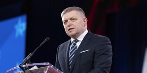 O Ρόμπερτ Φίτσο