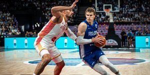 «Κλείδωσαν» θέση στους «16» Φινλανδία και Τουρκία