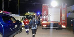 Φωτιά Ηράκλειο Κρήτης