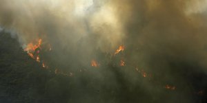 Φωτιά στην Πορτογαλία