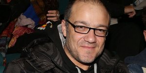 Φώτης Σπύρος