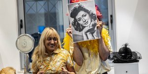 Η θεατρική διαδρομή «Επόμενη Στάση: Κυψέλη» επιστρέφει για 6η συνεχόμενη σεζόν!