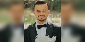 Γαμπρός Τουρκία