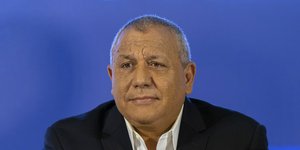 Ο Γκάντι Εϊζενκοτ