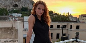 Γκάια Μερκούρη