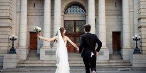 Γάμος ζευγάρι