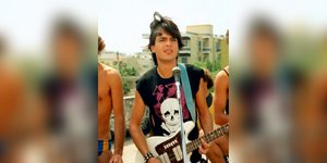 Σταμάτης Γαρδέλης -«Άντε σπάσε ρε μα@@@@»