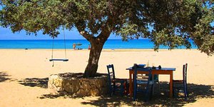 Η ομορφιά της Γαύδου