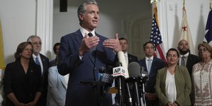 Γκάβιν Νιούσομ