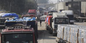 Ανθρωπιστική βοήθεια