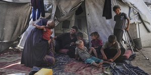 Εκατοντάδες παιδιά από τη Γάζα θα μεταφερθούν στη Βρετανία για ιατρική φροντίδα