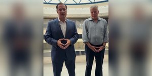 Γεωργιάδης: Τέλη Οκτωβρίου τα εγκαίνια του Ωνάσειου Μεταμοσχευτικού Κέντρου