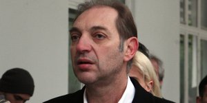 Γεράσιμος Ανδρεάτος