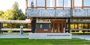 Ομοσπονδιακό Συνταγματικό Δικαστήριο