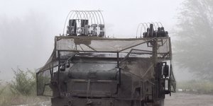 H Γερμανία έτοιμη να χρηματοδοτήσει το πρώτο πακέτο στρατιωτικής βοήθειας για την Ουκρανία μαζί με εταίρους του ΝΑΤΟ